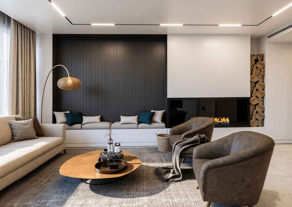 Asal Residential Building