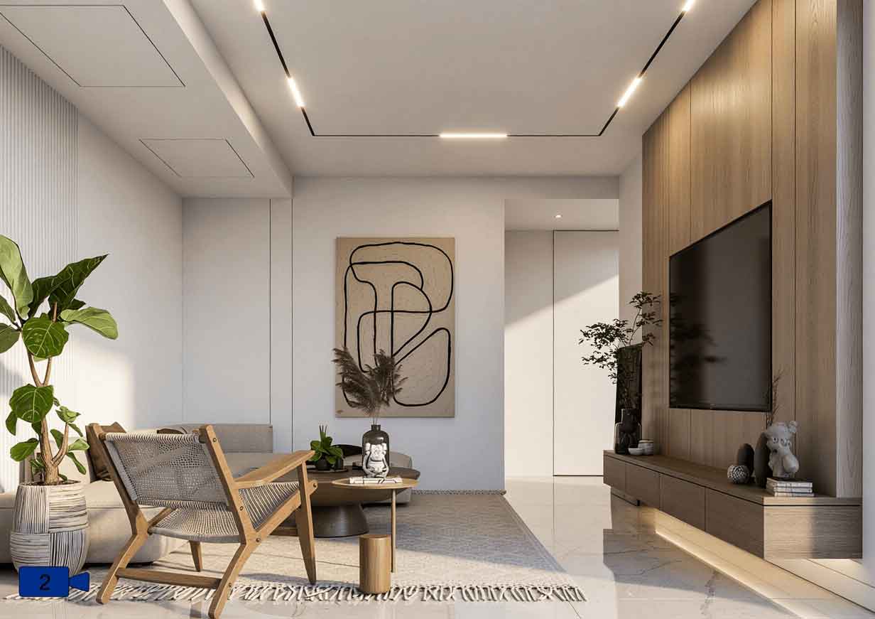 Asal Residential Building