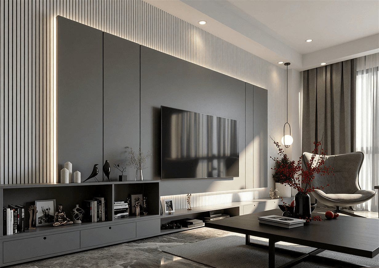 Koohsar Renovation