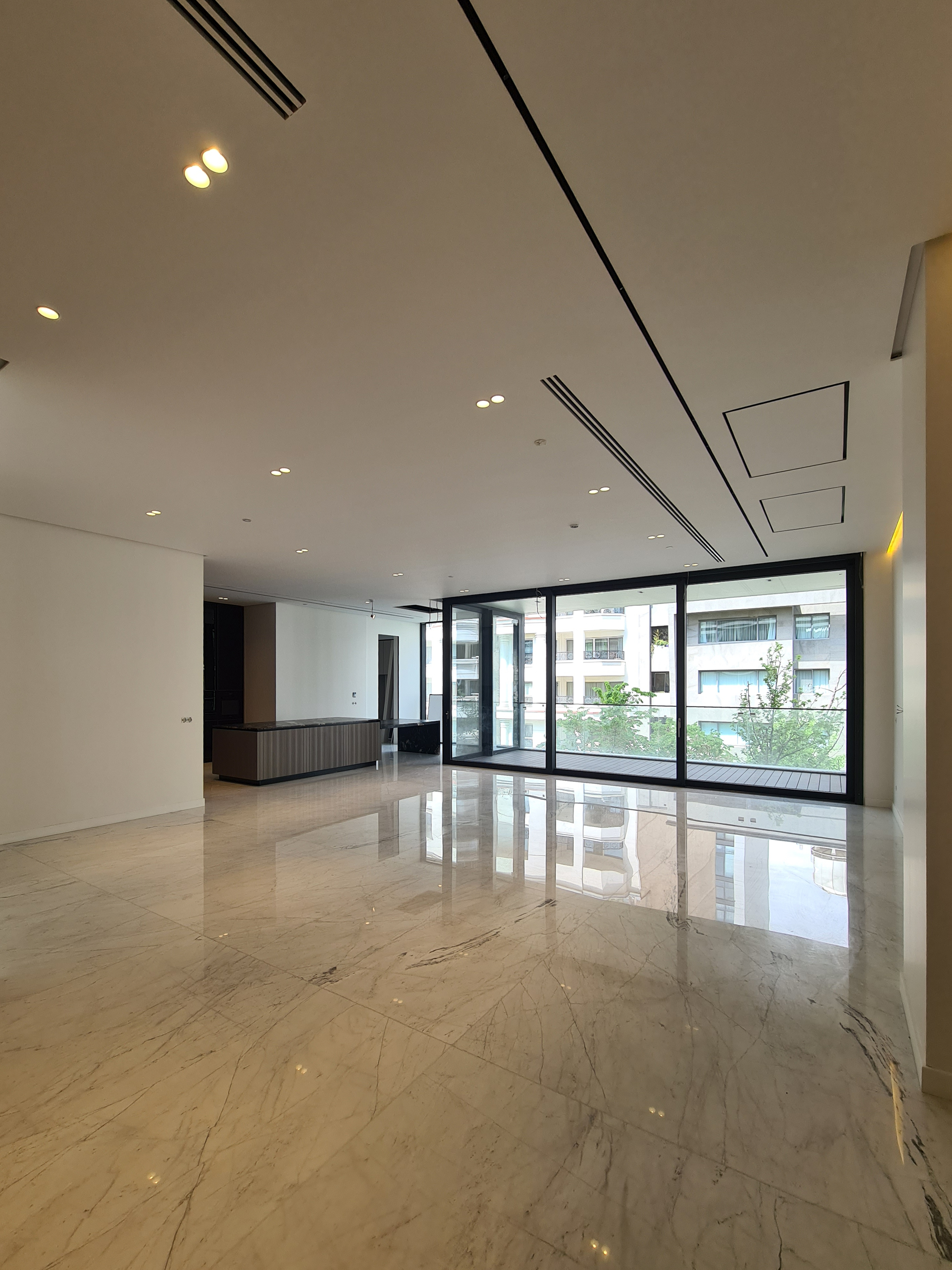 Interior Living